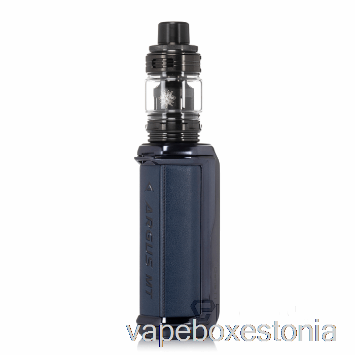 Vape Box Estonia Voopoo Argus Mt 100w Stardikomplekt Uforce L - Tumesinine